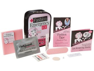 Hollywood Fashion Secrets Fashion Emergency Kit Vinyl Case No Color