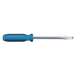 Armstrong 7/16 in. Standard Tip Square Shank Screwdriver 12 in. blade