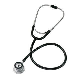 MABIS® LEGACY® Sprague LC Stethoscope, Black   Health & Wellness