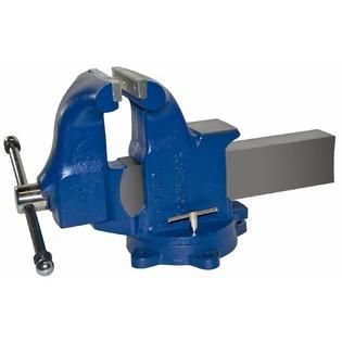 Yost  208   8 Machinists Bench Vise