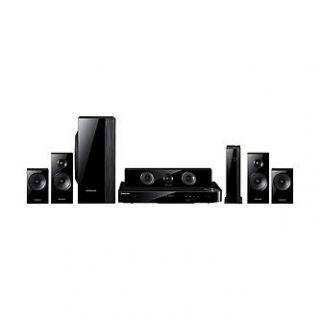 Samsung Samsung Reconditioned 1000W 5.1 CHANNEL 3D BLU RAY HOME