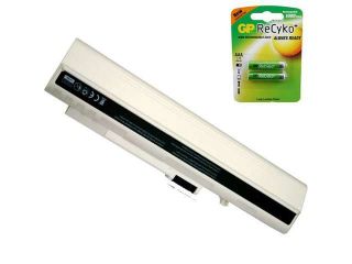 Acer Aspire AOA110 Series Laptop Battery by Powerwarehouse   Premium Powerwarehouse Battery 9 Cell