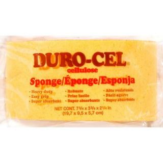 Acme Sponge & Chamois Turtleback Cellulose Sponge (24 Pack) T85