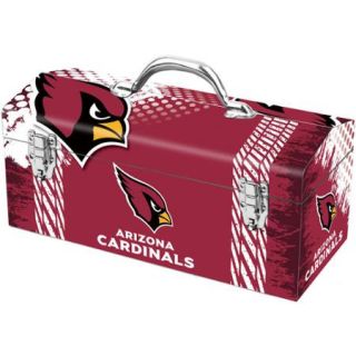 Sainty 79 301 Arizona Cardinals 16" Tool Box