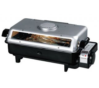 SPT Electric Roaster   K301437 —