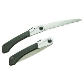 Jameson 8 in. Folding Tri Cut Saw SB 8TE F