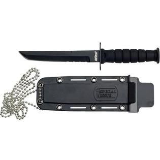 Mtech MT 632TB Tactical Fixed Blade Knife 6in Overall   Fitness