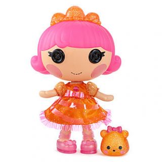 Lalaloopsy Sugary Sweet Littles Doll  Giggly Fruit Drops   Toys