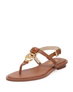 MICHAEL Michael Kors  Sondra Logo Sandal