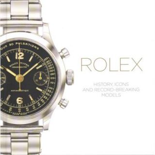 Rolex History, Icons and Record Breaking Models