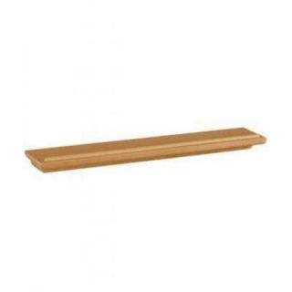 Home Decorators Collection Floating Display Ledge (Price Varies by Finish/Size) 2455240830
