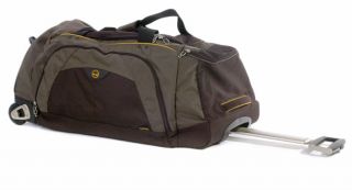 Timberland Traveler 36 inch Wheeled Duffel Bag  ™ Shopping