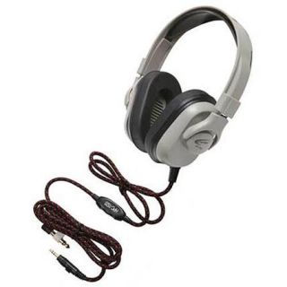 Califone Titanium HPK 1540 Headphones