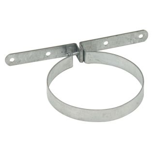 Jacuzzi Pipe Clamp