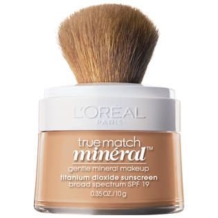 Oreal Natural Buff N3/457 Foundation   Beauty   Face   Foundation