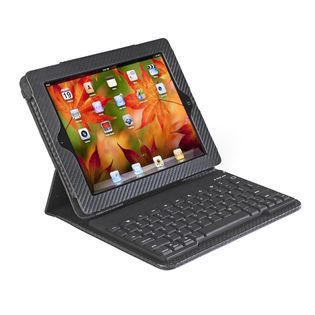 Accessory Workshop  tyPad ® LE Bluetooth keyboard and case for iPad