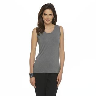 Metaphor Womens Sleeveless Top   Clothing, Shoes & Jewelry   Clothing