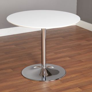 Simple Living Pisa Dining Table   Shopping