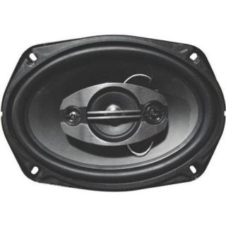 Audiopipe Ds a6993s Speaker   100 W Rms   4 way   2 Pack   75 Hz To 18 Khz   4 Ohm   6" X 9" (dsa6993s)