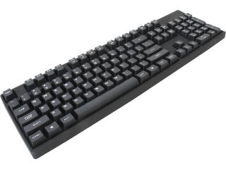 CM Storm QuickFire XT   Full Size Mechanical Gaming Keyboard with CHERRY MX Blue/Green Switches