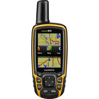 Garmin GPS Map 64s   GPS Units