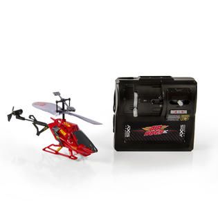 Air Hogs Air Hogs RC Axis 200 R/C Helicopter   Red