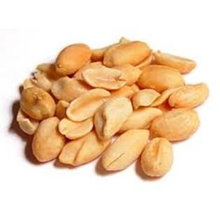 Salted Peanut, 9 oz   Food & Grocery   Snacks   Nuts, Seeds & Trail