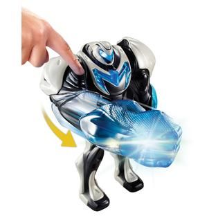 Mattel  Max Steel™ Turbo Strength™ Max Steel™ Figure