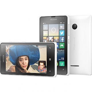 Mobile Nokia Lumia 435 8GB Windows 8.1 Phone