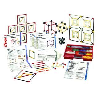 NEX Education Elementary Math & Geometry Set