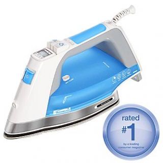 Kenmore Steam Iron Always Look Your Best with 