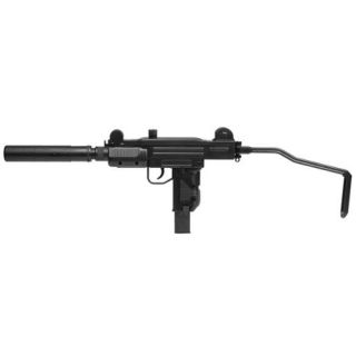 UZI Mini Blowback .177 BB CO2 Rifle