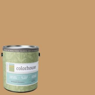 Colorhouse 1 gal. Clay .01 Eggshell Interior Paint 462212