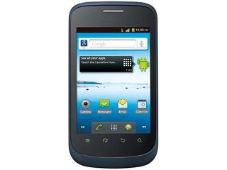 ZTE V768 GoSmart Android Phone