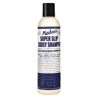 Miss Jessies Super Slip Sudsy Shampoo   8oz