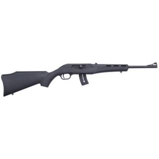 Mossberg 702 Plinkster Rimfire Rifle 422237