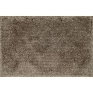Allure Shag Taupe Area Rug by Loloi Rugs