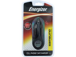 Energizer ENG CAR4 Dedicated Car Charger   Samsung M300