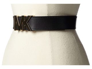 Michael Michael Kors 38mm Graphic Mk Logo Belt