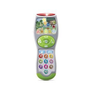 LeapFrog Scouts Learning Lights Remote   Toys & Games   Learning