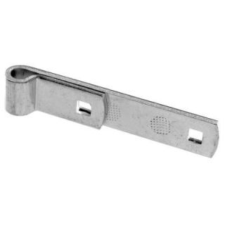 The Hillman Group 14 in. Gate Hinge Strap in Zinc Plated (1 Pack) 851919.0