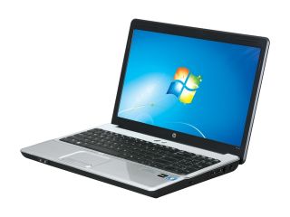 HP Laptop G61 511WM AMD Sempron M100 (2.0 GHz) 3 GB Memory 250 GB HDD ATI Radeon HD 4200 15.6" Windows 7 Home Premium 64 bit