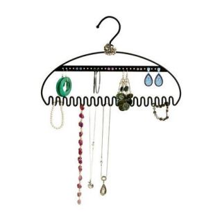 Just Solutions Hang It Jewelry Organizer