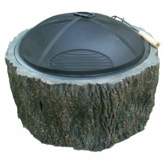 Sherwood Forest Fire Pit   16692751 Great