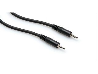 Hosa CMM 503 Cable 2.5mm Trs   Same 3ft