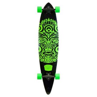 Quest 44 Pintail Longboard Skateboard