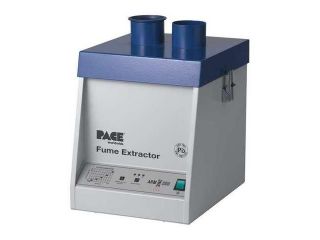 PACE 8889 0255 P1 Soldering Fume Extractor, 115V, 10ft.