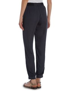 Noa Noa Long trousers Black