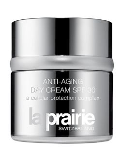 La Prairie Anti Aging Day Cream Sunscreen SPF 30, 1.7 oz.