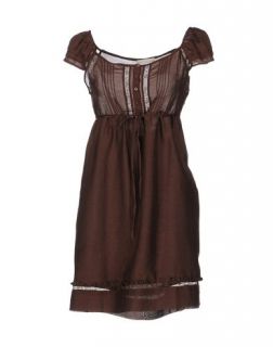 Scervino Street Short Dress   Women Scervino Street Short Dresses   34403443KQ
